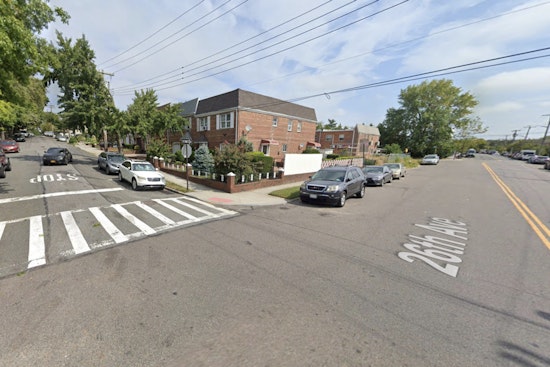 Meat Cleaver Road-Rage Attack Shocks College Point Intersection