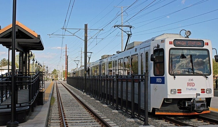 Mechanical Meltdown On Rails Snarls RTD E, R And T Line Commutes