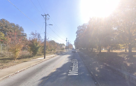 Mechanicsville Walker Shot After Snubbing Weed Pitch From Pickup Crew