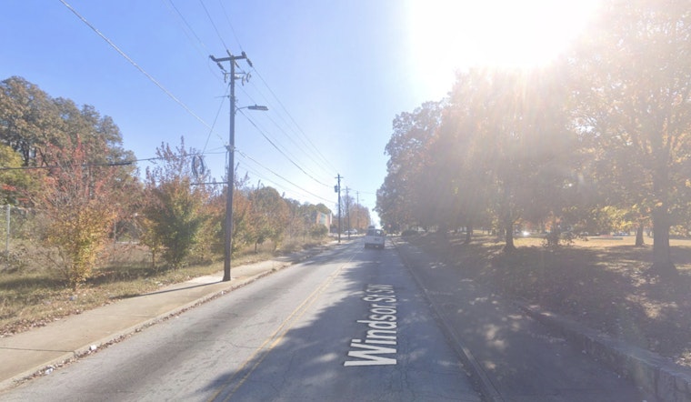 Mechanicsville Walker Shot After Snubbing Weed Pitch From Pickup Crew