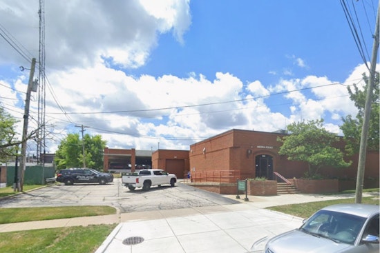 Medina Cops Say Pittsburgh Man Drove 2.5 Hours For Tinder Meet With '14-Year-Old'
