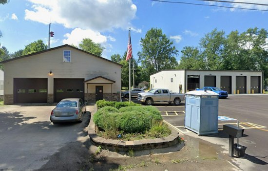 Medina County Swaps Alert Vendors, Residents Must Re-Register