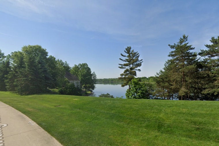 Medina Lake Horror: Neighbors Yank Three From Drain's Deadly Grip
