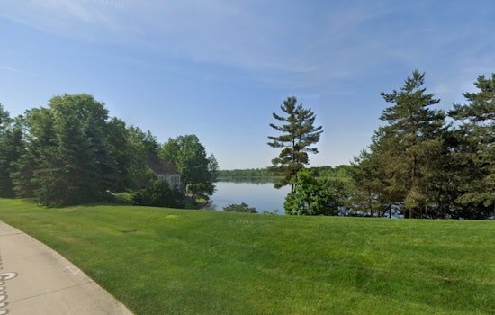 Medina Lake Horror: Neighbors Yank Three From Drain's Deadly Grip