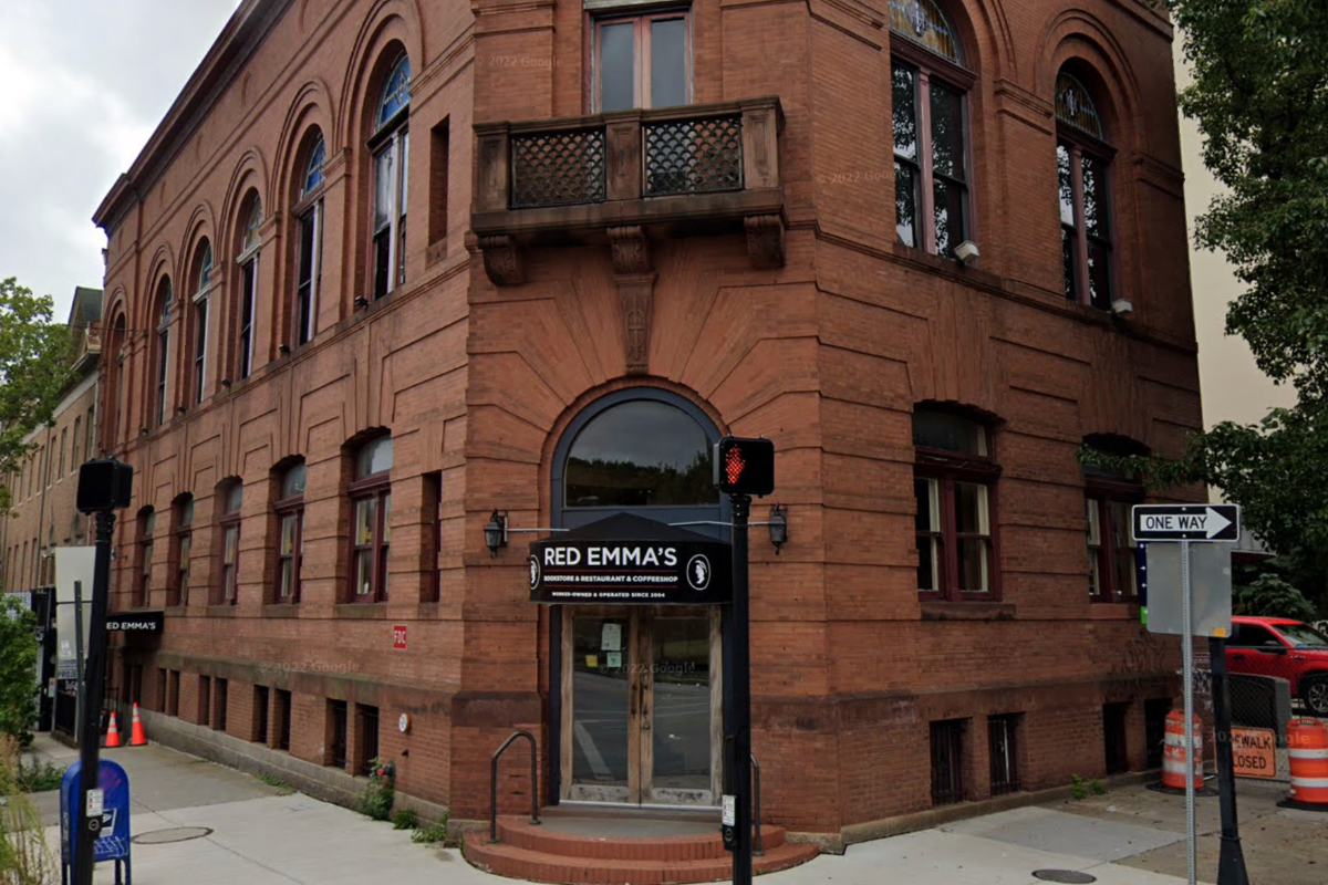 Mediterranean Hotspot Nora Blú Hits A High Note In Mount Vernon