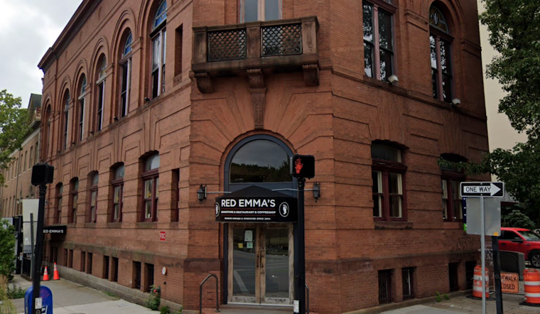 Mediterranean Hotspot Nora Blú Hits A High Note In Mount Vernon