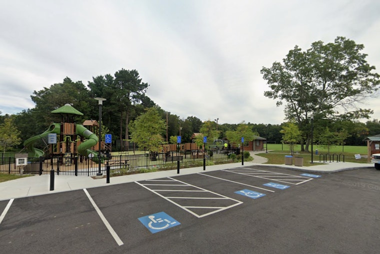 Medway Cops Nab Woman Found Half-Naked In Park Bathroom Near Kids’ Camp