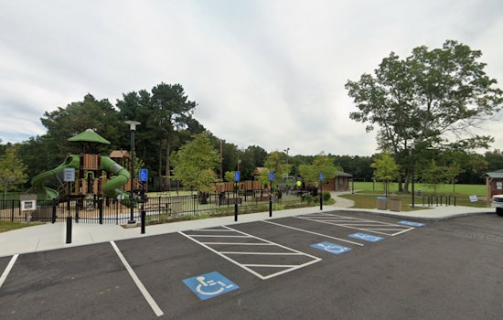 Medway Cops Nab Woman Found Half-Naked In Park Bathroom Near Kids’ Camp