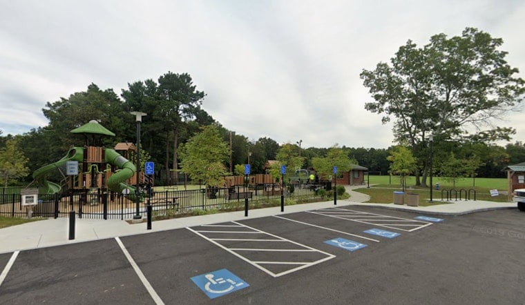 Medway Cops Nab Woman Found Half-Naked In Park Bathroom Near Kids’ Camp