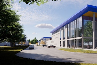 Mega Data Campus Targets Quiet Carrollton Fields