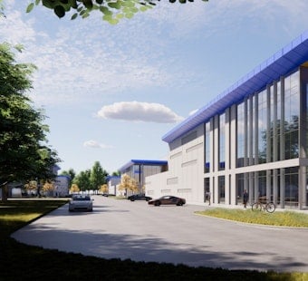 Mega Data Campus Targets Quiet Carrollton Fields