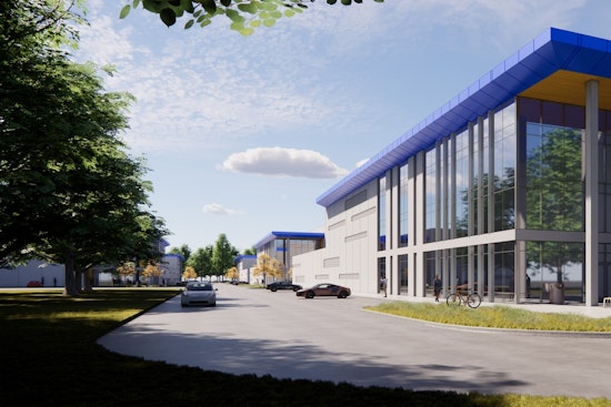 Mega Data Campus Targets Quiet Carrollton Fields