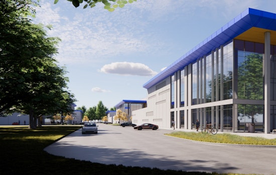 Mega Data Campus Targets Quiet Carrollton Fields