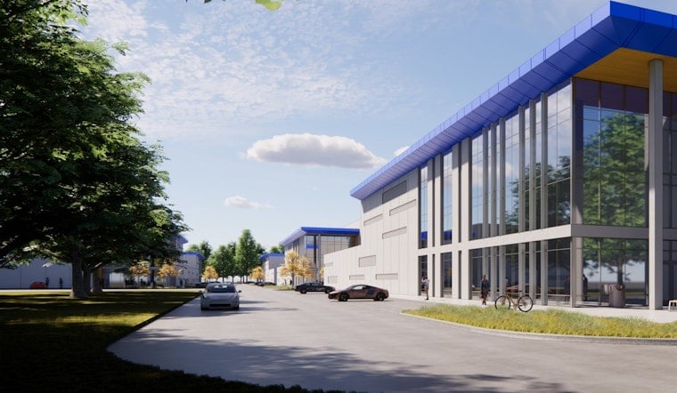 Mega Data Campus Targets Quiet Carrollton Fields