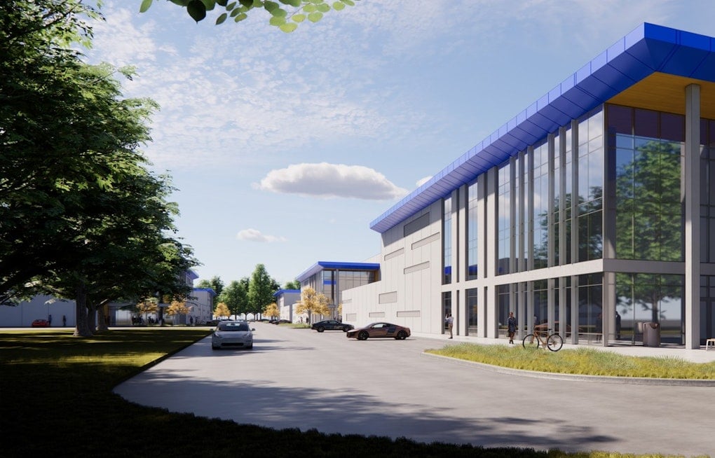 Mega Data Campus Targets Quiet Carrollton Fields