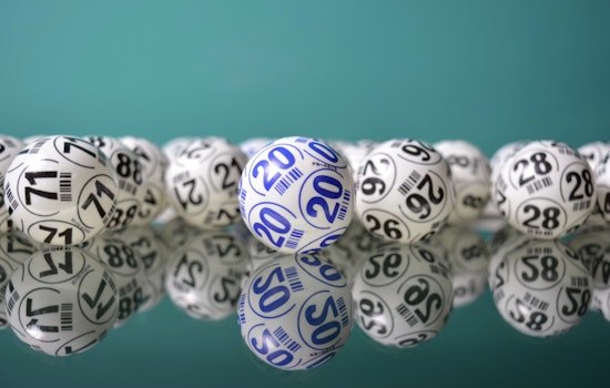 Mega Millions Fever Grips Atlanta As Jackpot Rockets To $743 Million