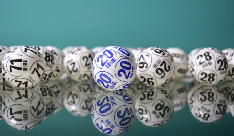 Mega Millions Fever Grips Atlanta As Jackpot Rockets To $743 Million