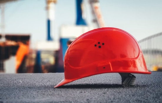 Megawarehouse Beast Breaks Ground In Tolleson West Valley