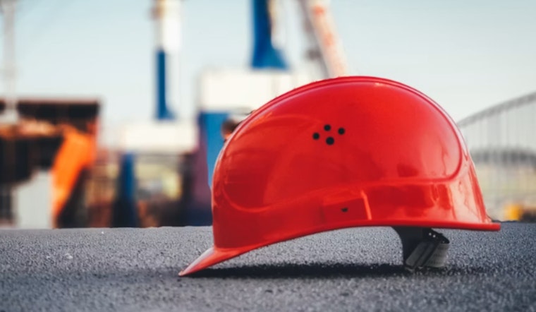 Megawarehouse Beast Breaks Ground In Tolleson West Valley