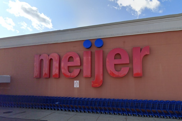 Meijer Puts WIC Online, Lets Michigan Parents Skip The Checkout Line