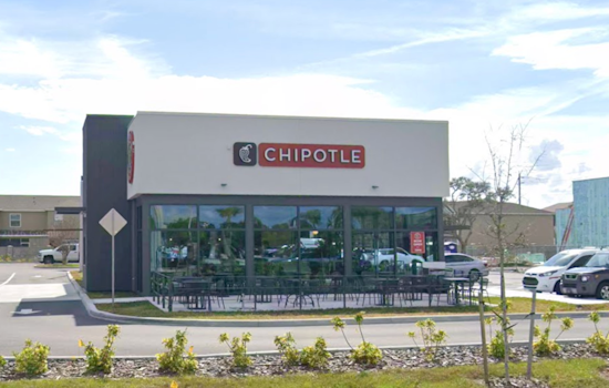 Melbourne Chipotle Retail Site Sells for Millions