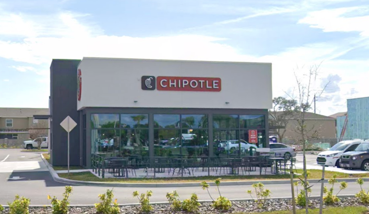 Melbourne Chipotle Retail Site Sells for Millions
