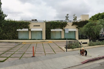 Melrose Gold Rush: Jacquemus Flagship Block Nets $29 Million In WeHo