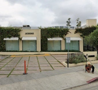 Melrose Gold Rush: Jacquemus Flagship Block Nets $29 Million In WeHo