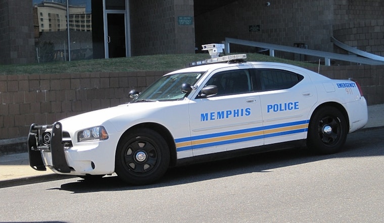 Memphis Arrest In PS5 Marketplace Robbery