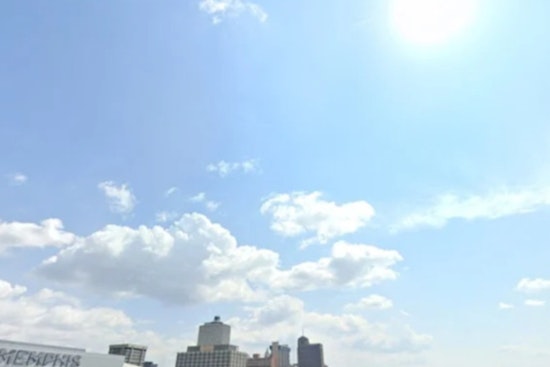 Memphis Braces For Brutal Heat, Sleepless Nights And Dicey Storms