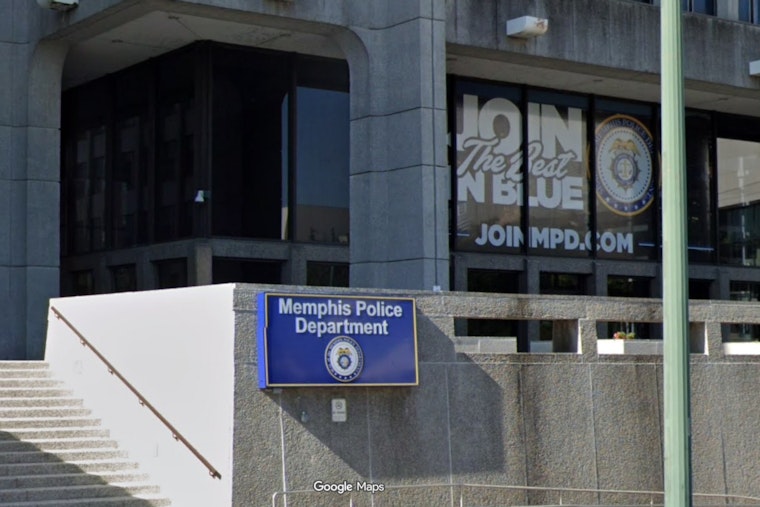 Memphis Cops Hit Precincts To Spell Out Kendrick Decree Free-Speech Rules