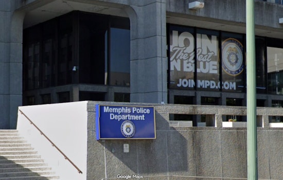 Memphis Cops Hit Precincts To Spell Out Kendrick Decree Free-Speech Rules