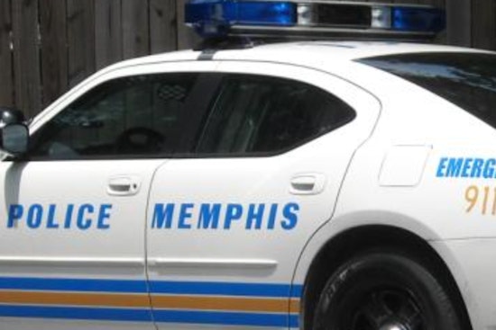 Memphis Cops Snag Trio Of Teens In 21-Car Theft Spree