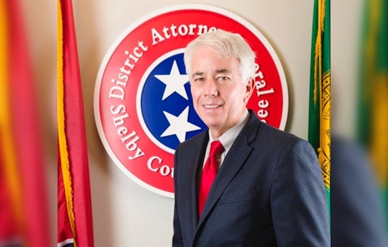 Memphis DA Torches Cop Training, Sparks Firestorm Over 'Kill' Claim