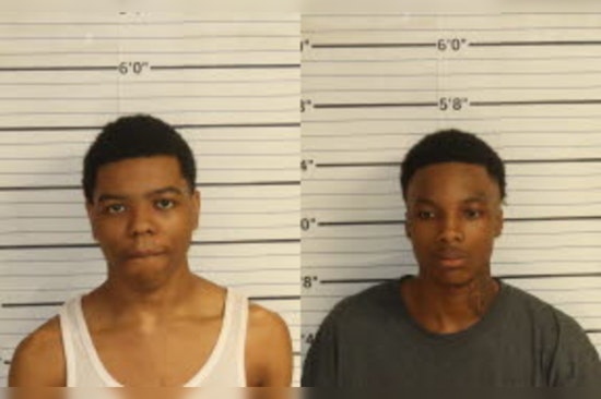Memphis Drone Tracks Down Teens After ATM Ambush