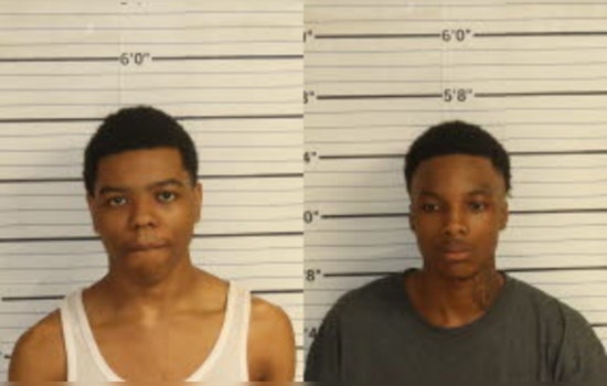 Memphis Drone Tracks Down Teens After ATM Ambush