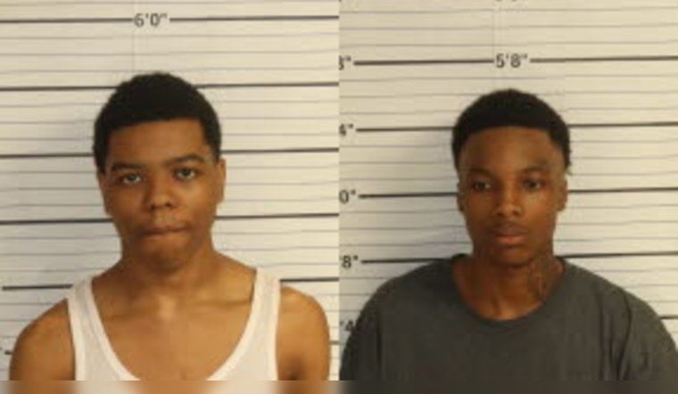 Memphis Drone Tracks Down Teens After ATM Ambush
