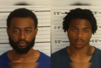 Memphis Duo Charged In Fatal Gun Deal That Ended In Robbery