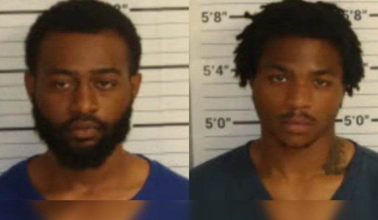 Memphis Duo Charged In Fatal Gun Deal That Ended In Robbery