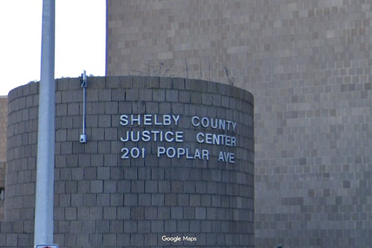 Memphis Family Slaps 201 Poplar With Lawsuit Over Inmate’s Death