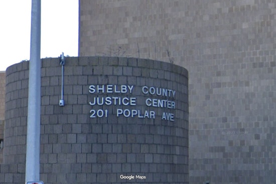 Memphis Family Slaps 201 Poplar With Lawsuit Over Inmate’s Death