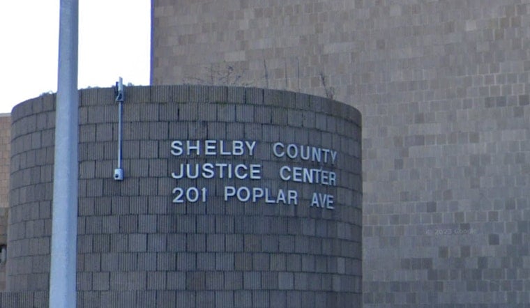 Memphis Family Slaps 201 Poplar With Lawsuit Over Inmate’s Death