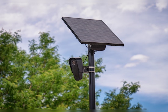 Memphis Flock Cameras Raise Privacy Questions