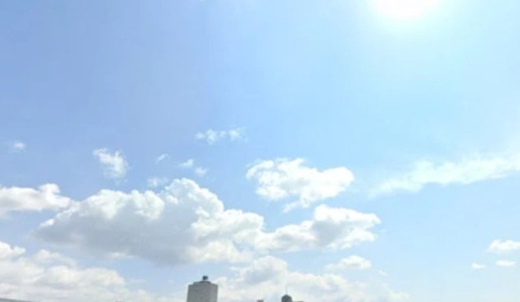 Memphis Gets Brief Breather Before Heat Cranks Into Triple Digits