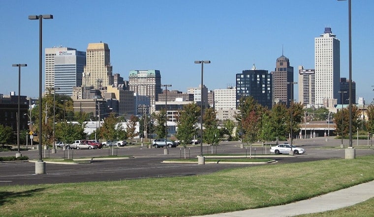 Memphis Heat Warning Today — Highs Near 100°F, Relief Midweek