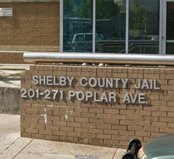Memphis Jail Detainee Dies After Hospital Run, Renewing Scrutiny