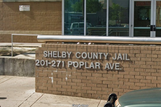 Memphis Jail Detainee Dies After Hospital Run, Renewing Scrutiny