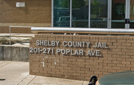 Memphis Jail Detainee Dies After Hospital Run, Renewing Scrutiny