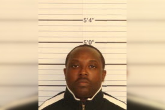 Memphis Killer Hit With 150 Years in Lyft Double-Slaying