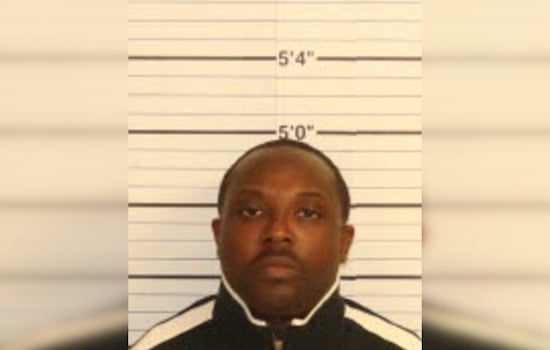 Memphis Killer Hit With 150 Years in Lyft Double-Slaying